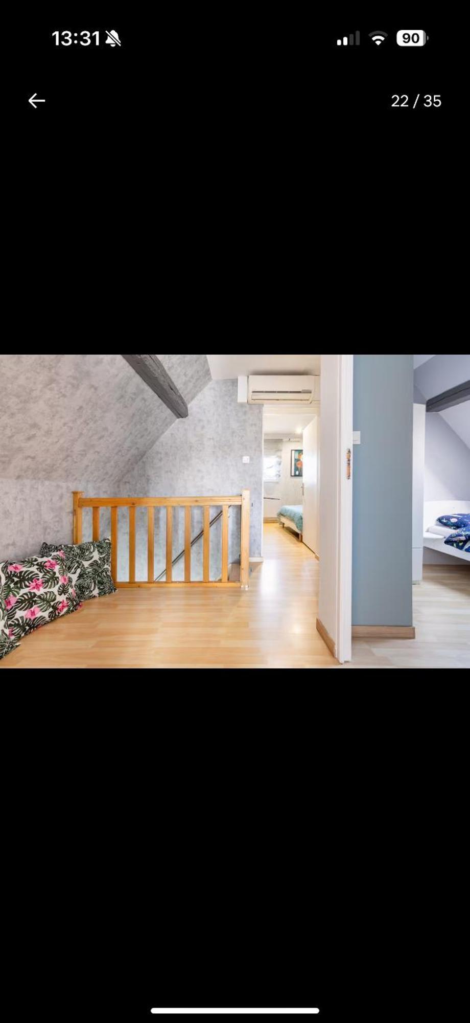 Gite Chez L'Oncle Paul Urschenheim Экстерьер фото